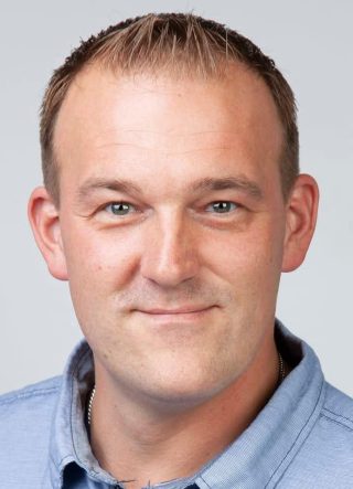 Michael Ahlers