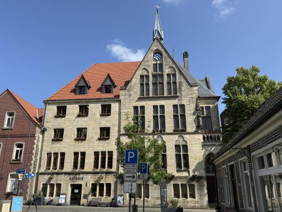 FDP Ortsverband Billerbeck-Rosendahl